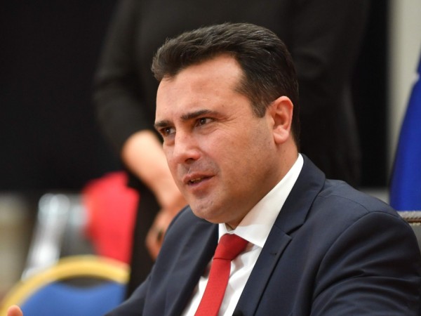 Правата на никого в Република Северна Македония не са нарушени,