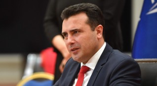 Правата на никого в Република Северна Македония не са нарушени