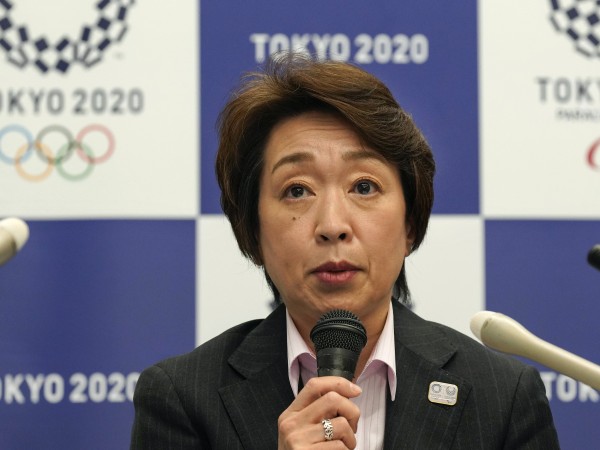 Японското правителство започна да обмисля и вариант за провеждане Олимпийските