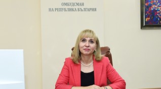 Омбудсманът Диана Ковачева поиска от министъра на енергетиката Теменужка Петкова