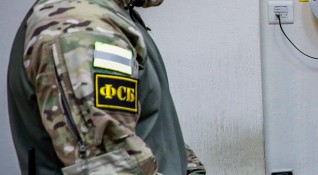 В руската Калининградска област е бил предотвратен терористичен акт Мъжът
