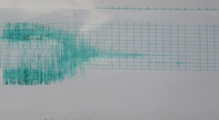 Земетресение с магнитуд 6 9 бе регистрирано край Нова Зеландия