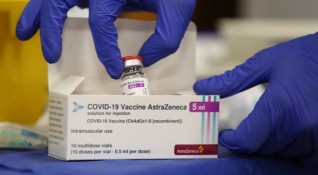 Италия блокира износ на ваксини на Астра Зенека за Австралия