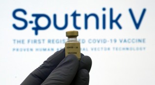 Искането на БСП правителството да внесе руската ваксина Спутник V