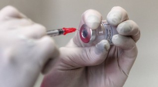25 хиляди са се регистрирали в електронния портал за ваксиниране