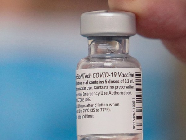 ЕС изнася ваксини към 30 държави, сред които Австралия, Аржентина,