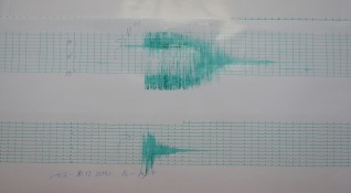 Ново силно земетресение бе регистрирано край Нова Зеландия Трусът с