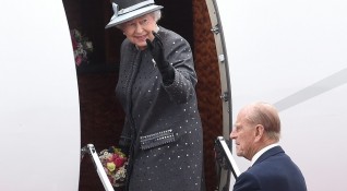 Британската кралица Елизабет II отсега нататък ще трябва да използва