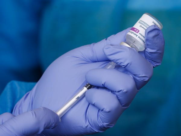 Австрийските здравни власти са спрели ваксинирането срещу Covid-19 с препарата