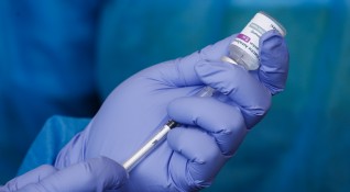 Австрийските здравни власти са спрели ваксинирането срещу Covid 19 с препарата