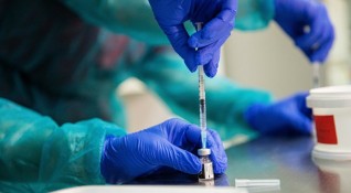 21 060 дози от ваксината срещу COVID 19 на производителя Pfizer BioNTech