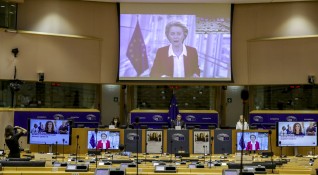Жените съставят 33 от националните парламенти в Европейския съюз през