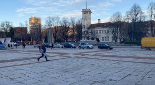 Жените в Габрово днес ще пътуват безплатно с градския транспорт