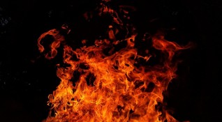 Българка на 57 години е загинала в пожар в италианския