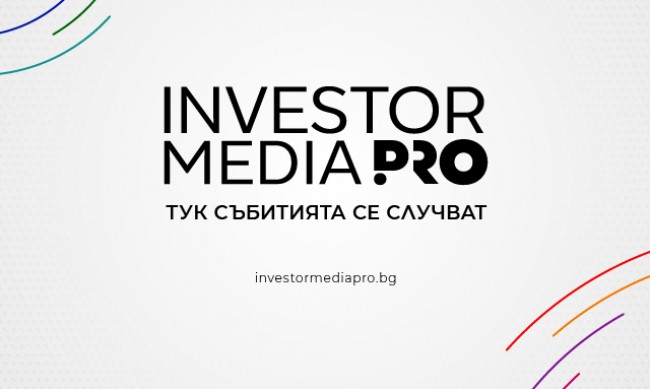 Investor Media Group     -  Investor Media PRO
