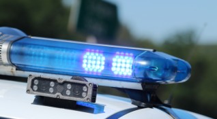 Служители на полицията във Велико Търново заловиха 58 годишен мъж от