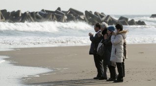 Япония отбелязва десет години от ядрената катастрофа във Фукушима Страната