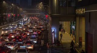 През февруари продажбите на нови автомобили в Китай нараснаха с