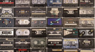 Нидерландският инженер Лу Отенс който е изобретил аудиокасетите почина на