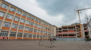 Инспекторатът по образование в Хасково проверява сигнал за насилие над