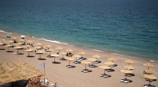Световната организация по туризъм приветства гръцкия план за отваряне на