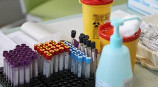 Двата временни кабинета във Велико Търново за ваксиниране на записалите