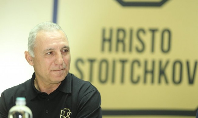 Стоичков нападна Гризман: Когато е на терена, Барса играе с 10 човека