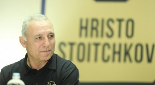 Най успелият български футболист Христо Стоичков отправи сериозна критика към представянето