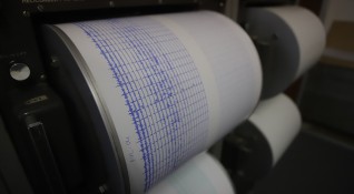 Земетресение с магнитуд 4 7 по Рихтер разлюля района на Гостивар