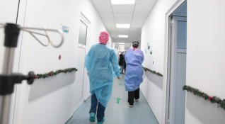 Болниците в София ще трябва да увеличат с 20 леглата