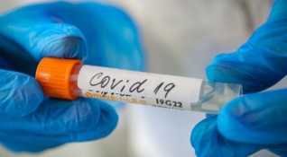 Ръст на болните от коронавирус деца отчитат здравните власти в