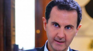 Асма ал Асад първата дама на Сирия и бивш британски