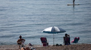 Не се очаква възстановяване на гръцкия туризъм през тази година