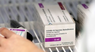 Германия ще спре временно да прилага ваксината срещу Covid 19 на
