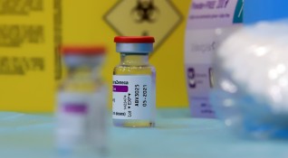 Португалия реши на свой ред вчера да прекрати ваксинирането с