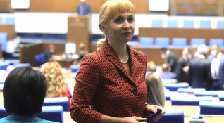 Омбудсманът Диана Ковачева е изпратила препоръка до Министерството на регионалното