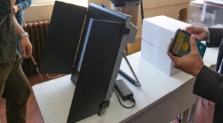 За първи път в България ще има избори по време