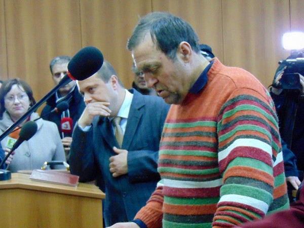 След като излезе от затвора, бившият кмет на Пазарджик и