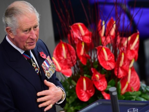Британският принц Чарлз отправи остри критики срещу хората, които са