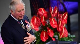 Британският принц Чарлз отправи остри критики срещу хората които са