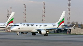 Правителството определи България Ер АД да оперира по въздушните линии