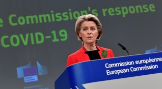 При липса на одобрение от Европейския съвет и Парламента дигиталният