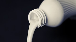 Изследване на Активни потребители установи че масово в прясното мляко