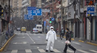 Китай съобщи за един потвърден местен случай на заразяване с