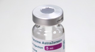 Европейската агенция по лекарствата се произнесе за ваксината на АстраЗенека