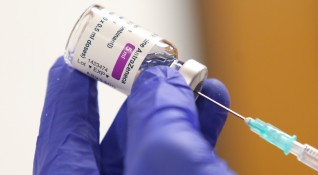 Европейската агенцията по лекарствата обяви ваксината на АстраЗенека за безопасна