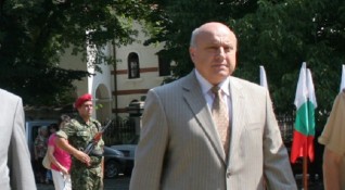На 67 годишна възраст почина бившият кмет на Община Стара Загора