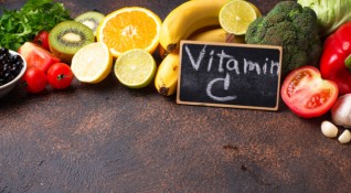 Витамин С е един от най важните и ценни витамини нужни