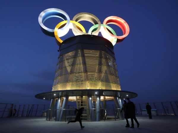 Организаторите на Олимпиадата в Токио решиха да забранят на чуждестранните