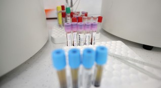 Румъния съобщи днес за рекорден брой пациенти с коронавирус в